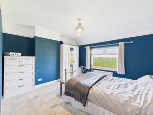 Master Bedroom- click for photo gallery